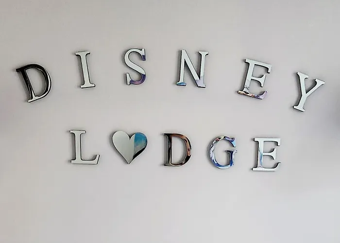 Appartement proche Disneyland, Val d\'Europe, Paris #2