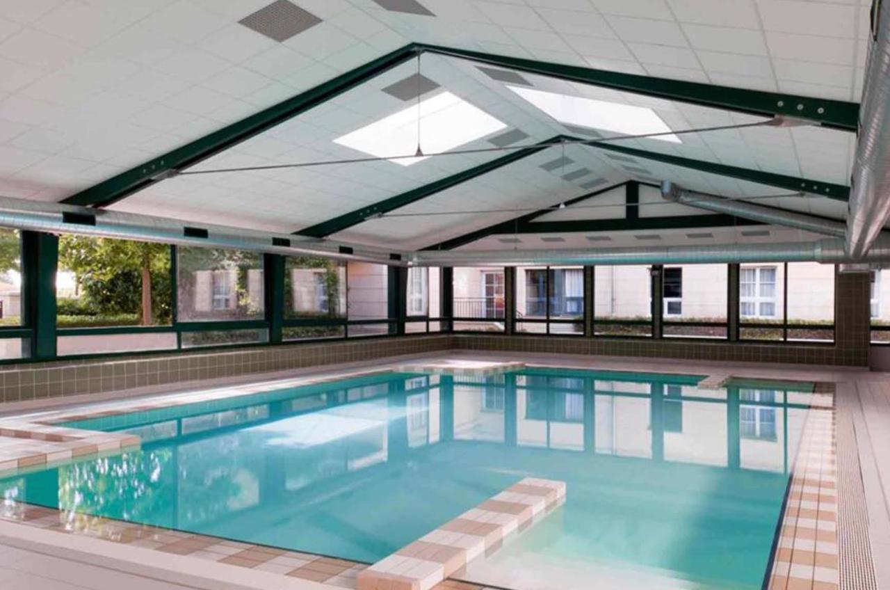 Proche Disneyland, Val D'europe, Paris #2 Appartement *