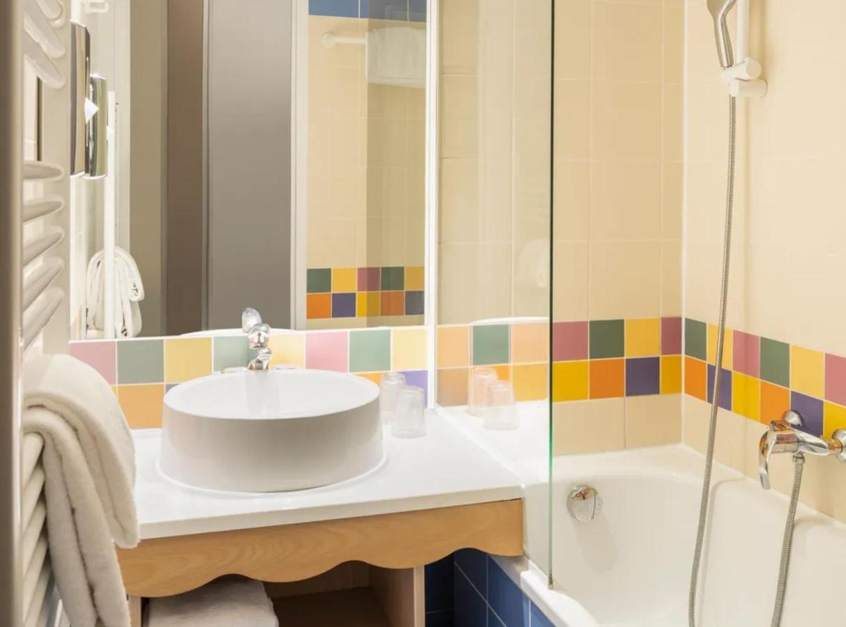 Appartement Proche Disneyland, Val D'europe, Paris #2