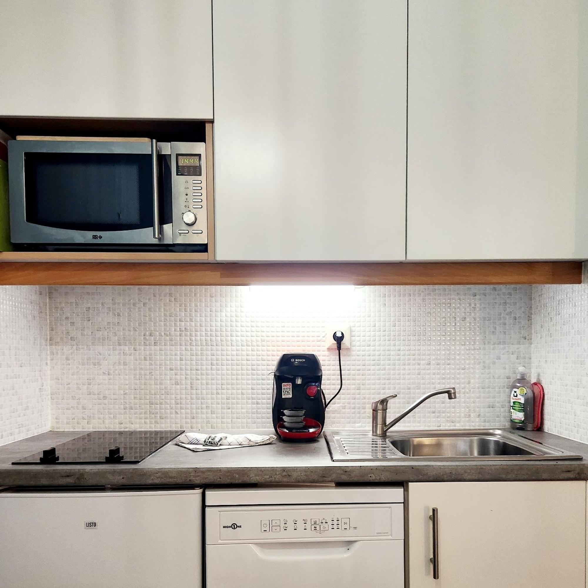 Appartement Proche Disneyland, Val D'europe, Paris #2