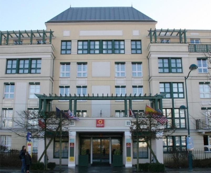 Appartement Proche Disneyland, Val D'europe, Paris #2 *