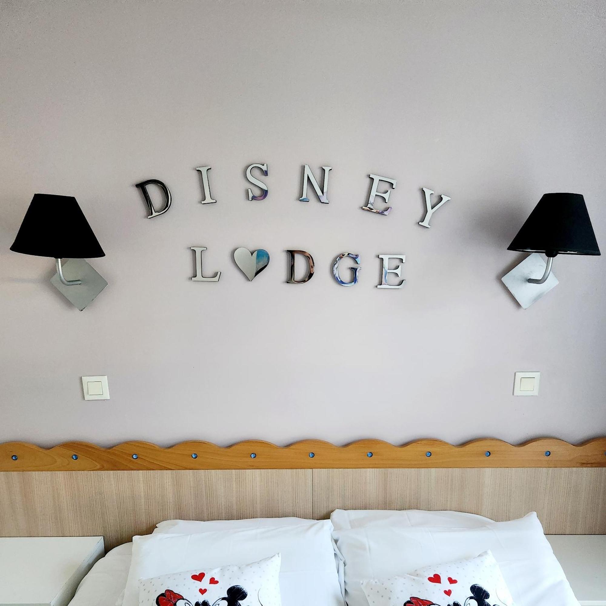 Proche Disneyland, Val D'europe, Paris #2 Serris