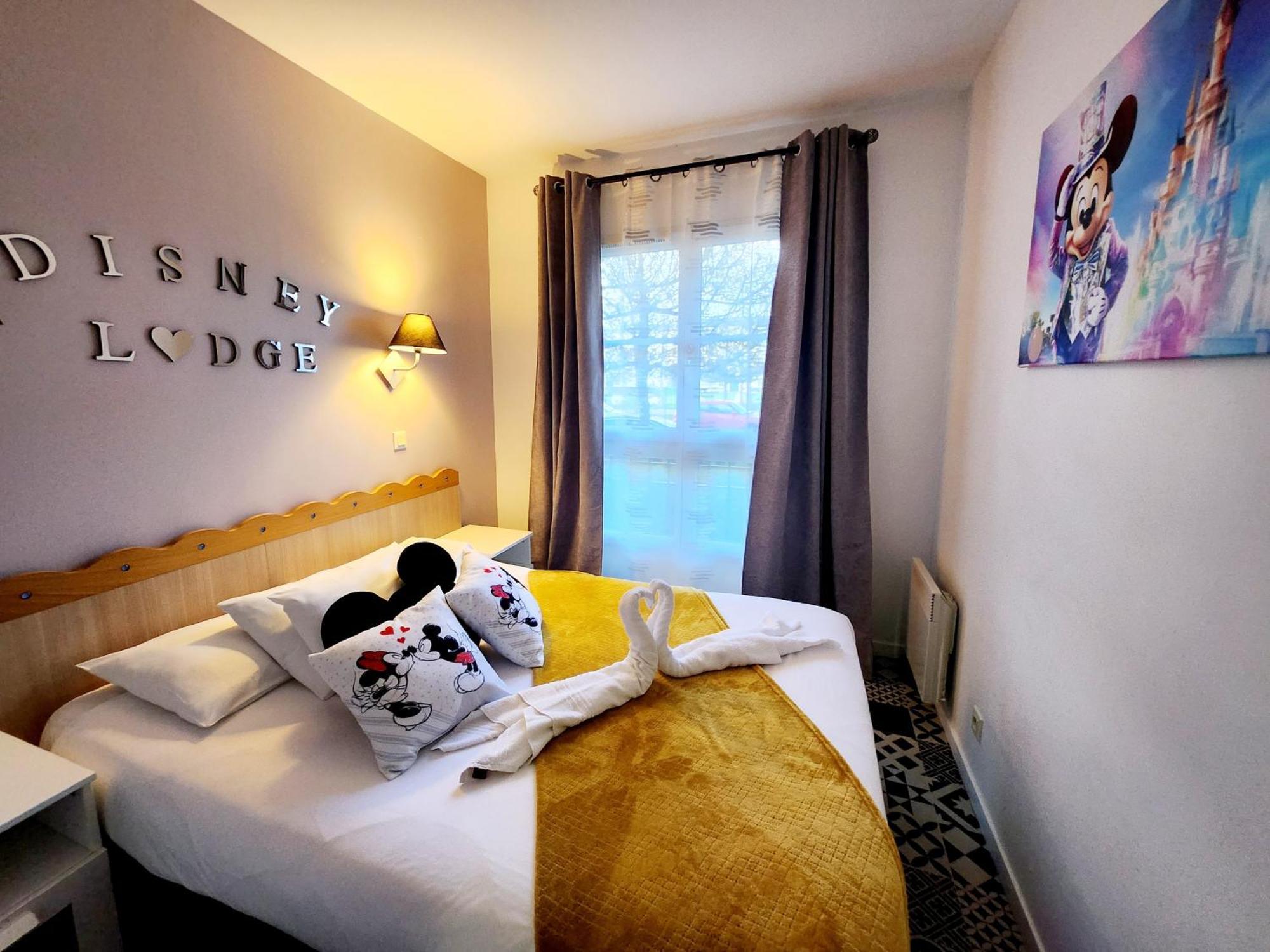 Appartement Proche Disneyland, Val D'europe, Paris #2 Serris