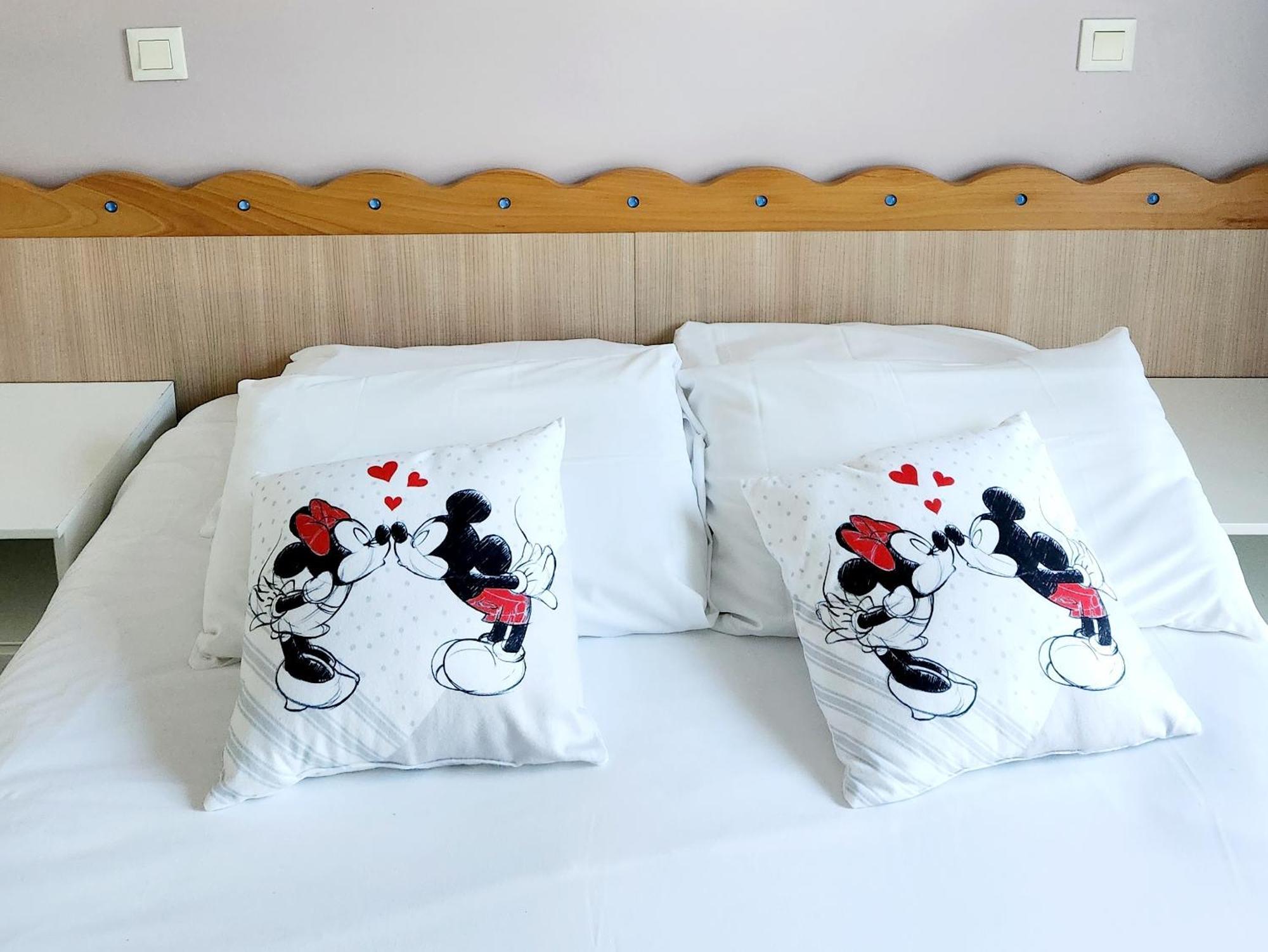 Proche Disneyland, Val D'europe, Paris #2 * Serris