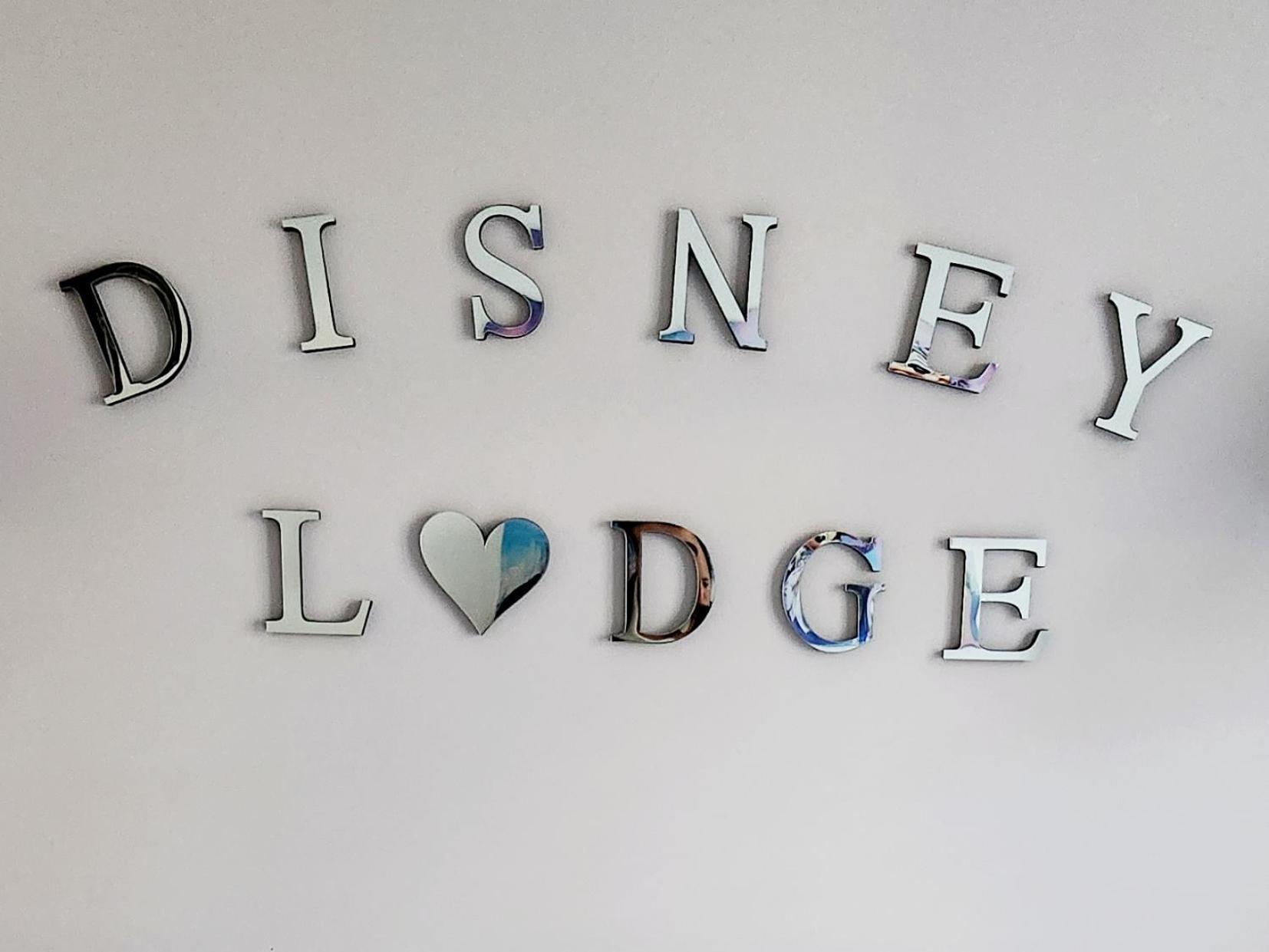 Proche Disneyland, Val D'europe, Paris #2