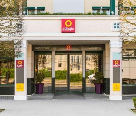 Appartement Proche Disneyland, Val D'europe, Paris #2 Serris