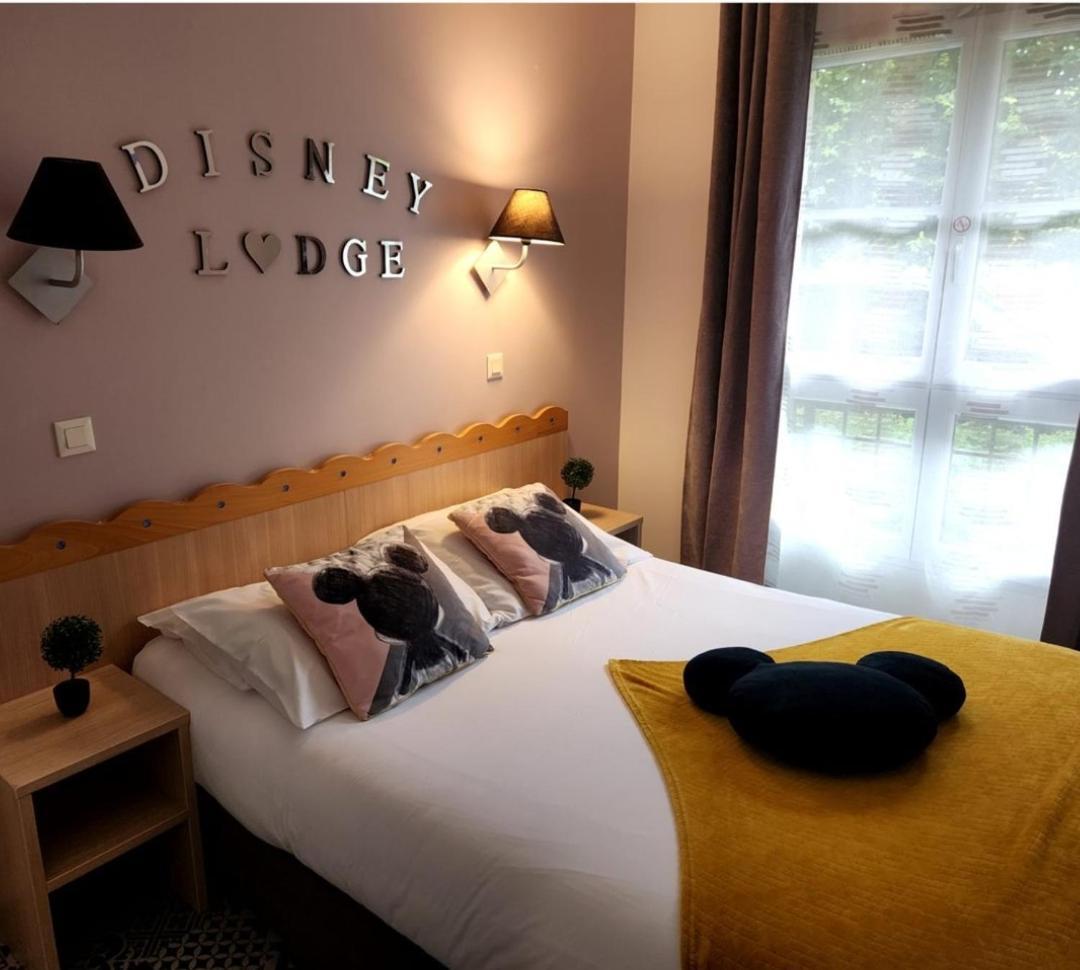 Appartement Proche Disneyland, Val D'europe, Paris #2