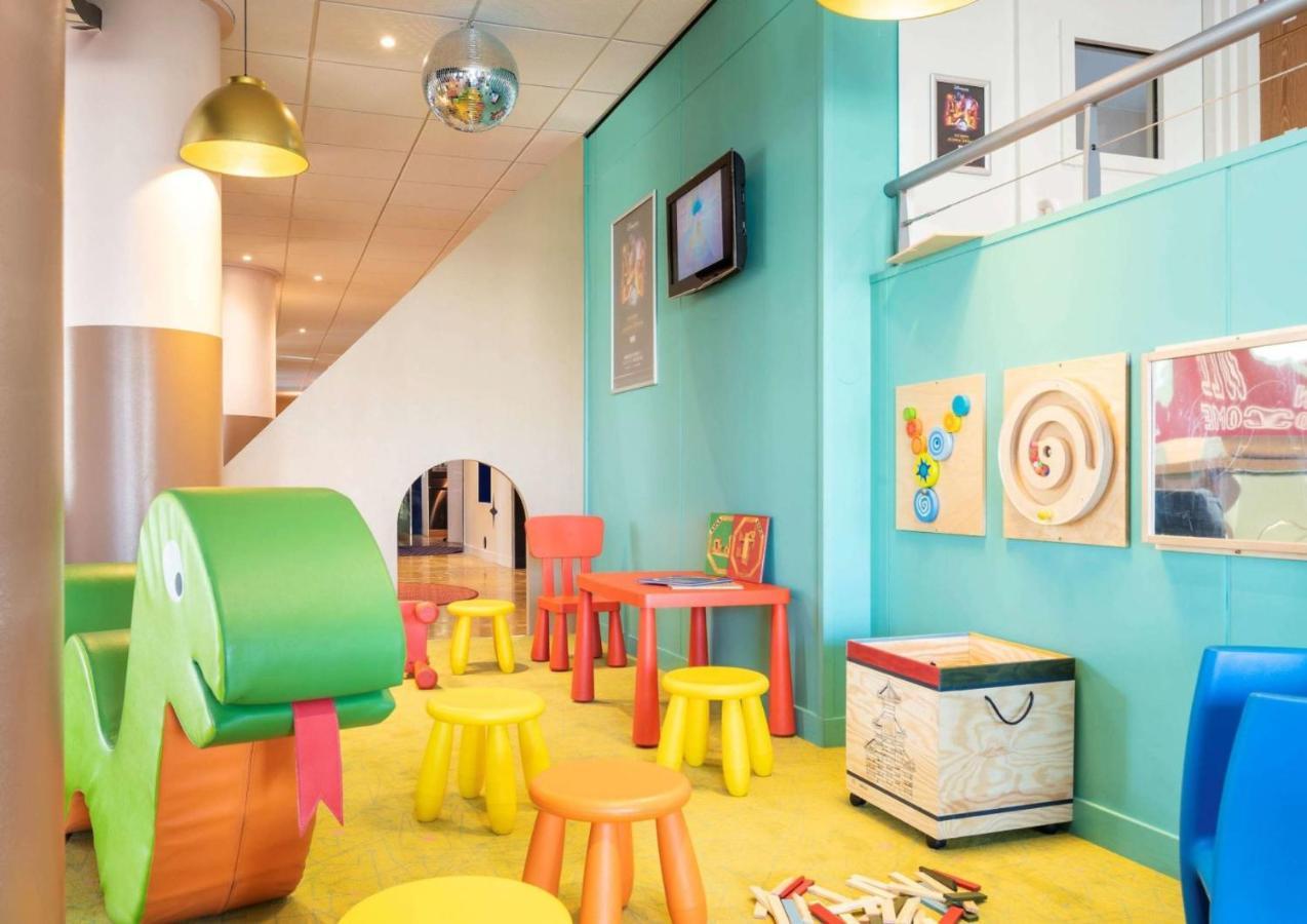 Appartement Proche Disneyland, Val D'europe, Paris #2 Serris