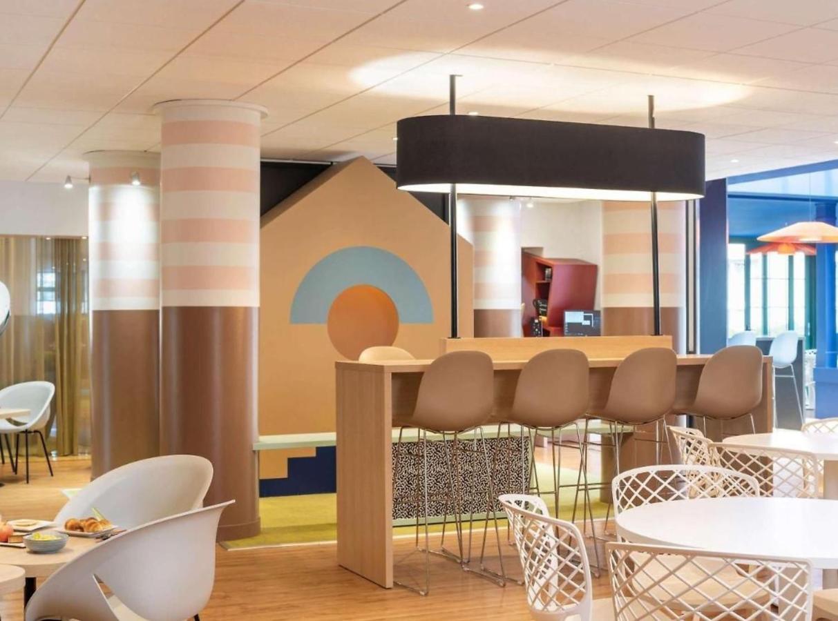 Proche Disneyland, Val D'europe, Paris #2 Appartement Serris